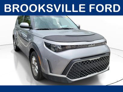 Used 2024 Kia Soul LX w/ Option Group 015
