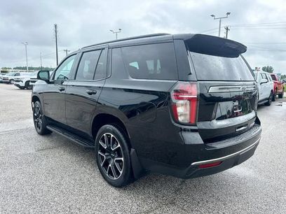 Used 2022 Chevrolet Tahoe RST w/ Luxury Package