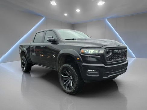 New 2026 RAM 1500 Big Horn image 2