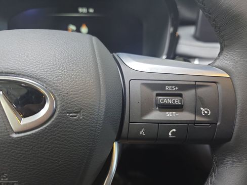 Used 2026 INFINITI QX60 Pure w/ Cargo Package AWD/4WD image 18