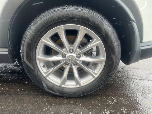 Used 2023 Honda CR-V EX-L image 24