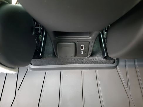 New 2026 Buick Encore GX Avenir w/ Avenir Technology Package image 22