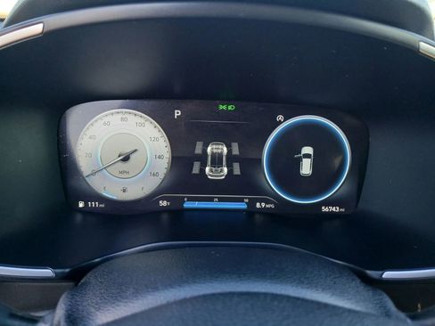 Used 2023 Hyundai Santa Fe Limited image 30