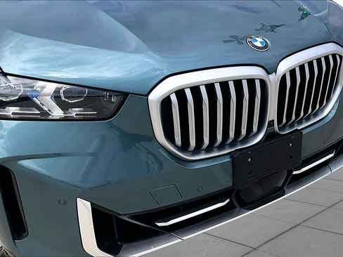 Used 2025 BMW X5 sDrive40i w/ Premium Package RWD image 28