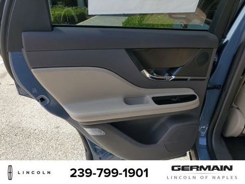 New 2024 Lincoln Corsair Grand Touring w/ Equipment Group 301A image 15