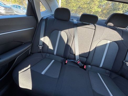 Used 2025 Hyundai Sonata SEL image 44