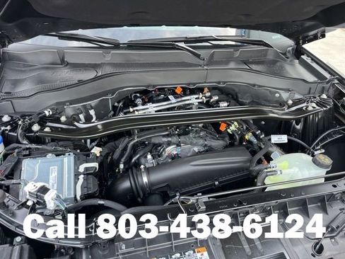 New 2026 Ford Explorer ST-Line w/ ST-Line Street Pack RWD image 20