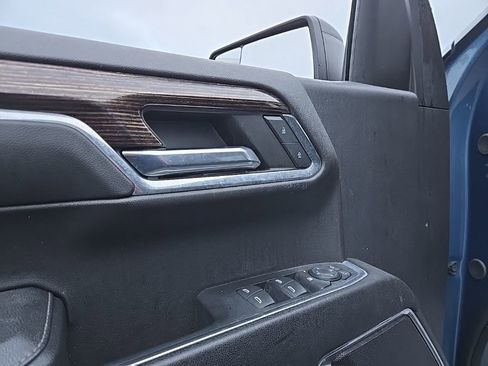 Used 2024 GMC Sierra 1500 Elevation image 14