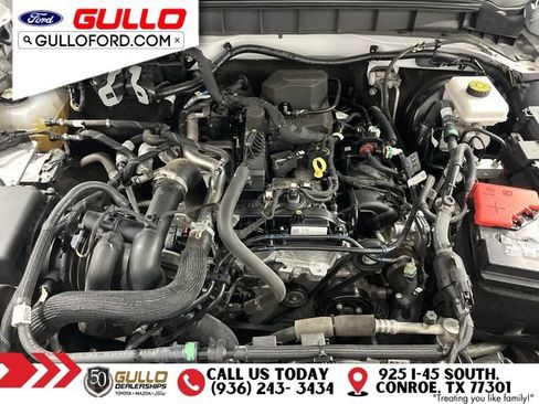 Certified 2023 Ford Bronco Outer Banks w/ Sasquatch Package AWD/4WD image 26