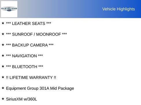 Used 2023 Ford Expedition Max Limited AWD/4WD image 4