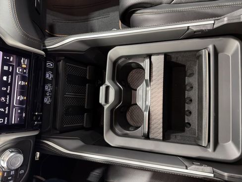 New 2026 RAM 1500 Tungsten w/ Bed Utility Group image 37