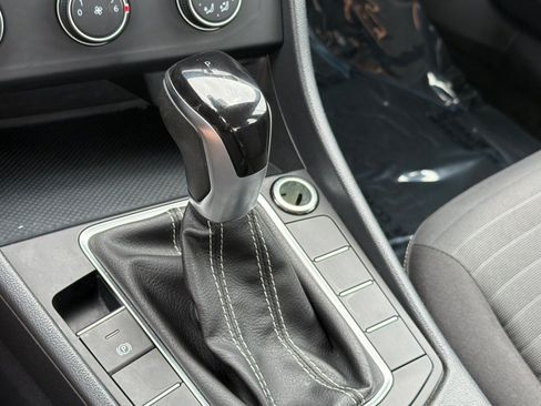 Used 2024 Volkswagen Jetta S FWD image 22