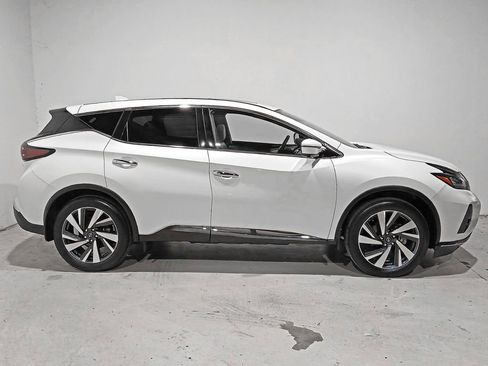 Used 2023 Nissan Murano SL w/ SL Moonroof Package AWD/4WD image 7