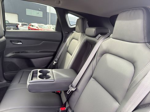 New 2026 Nissan Murano SL image 35