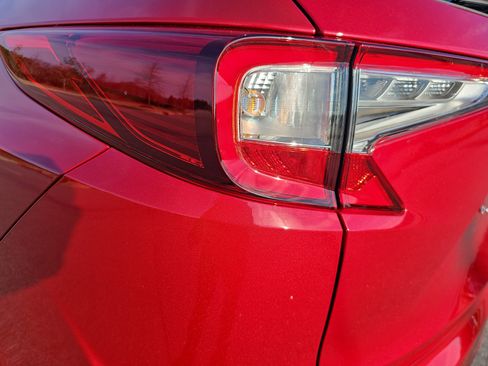 New 2026 Acura RDX SH-AWD w/ Advance Package image 33