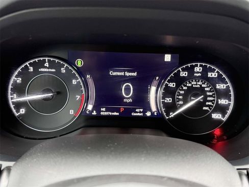 Certified 2024 Acura RDX SH-AWD image 16