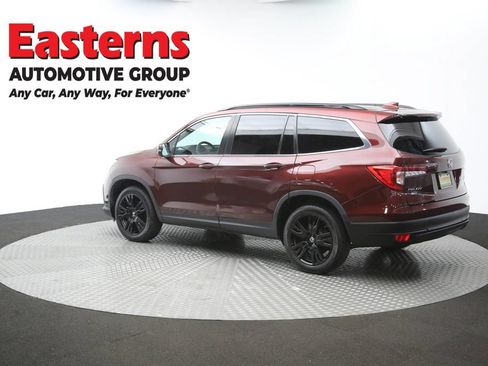 Used 2022 Honda Pilot Special Edition image 64