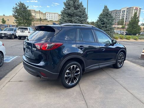 Used 2016 MAZDA CX-5 Grand Touring AWD/4WD image 6