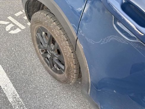 Used 2024 Kia Telluride SX X-Pro image 7