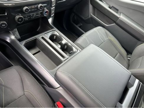 New 2025 Ford F150 STX w/ Equipment Group 200A image 30