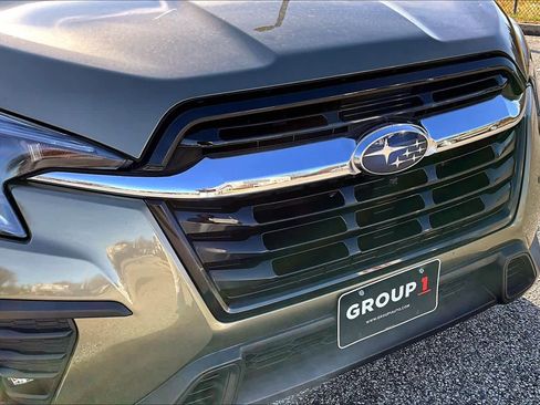 Used 2023 Subaru Ascent Limited w/ Technology Package image 29