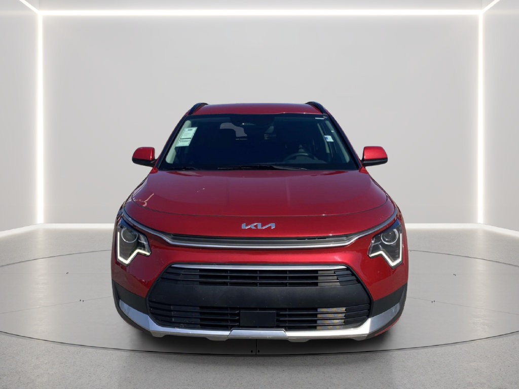 Used 2025 Kia Niro EX FWD image 7