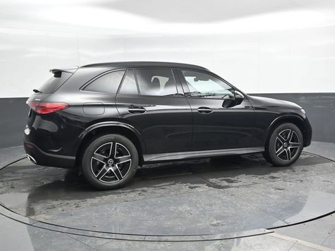 New 2026 Mercedes-Benz GLC 300 4MATIC image 2
