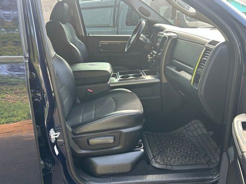 Used 2015 RAM 1500 Sport w/ Comfort Group AWD/4WD image 26