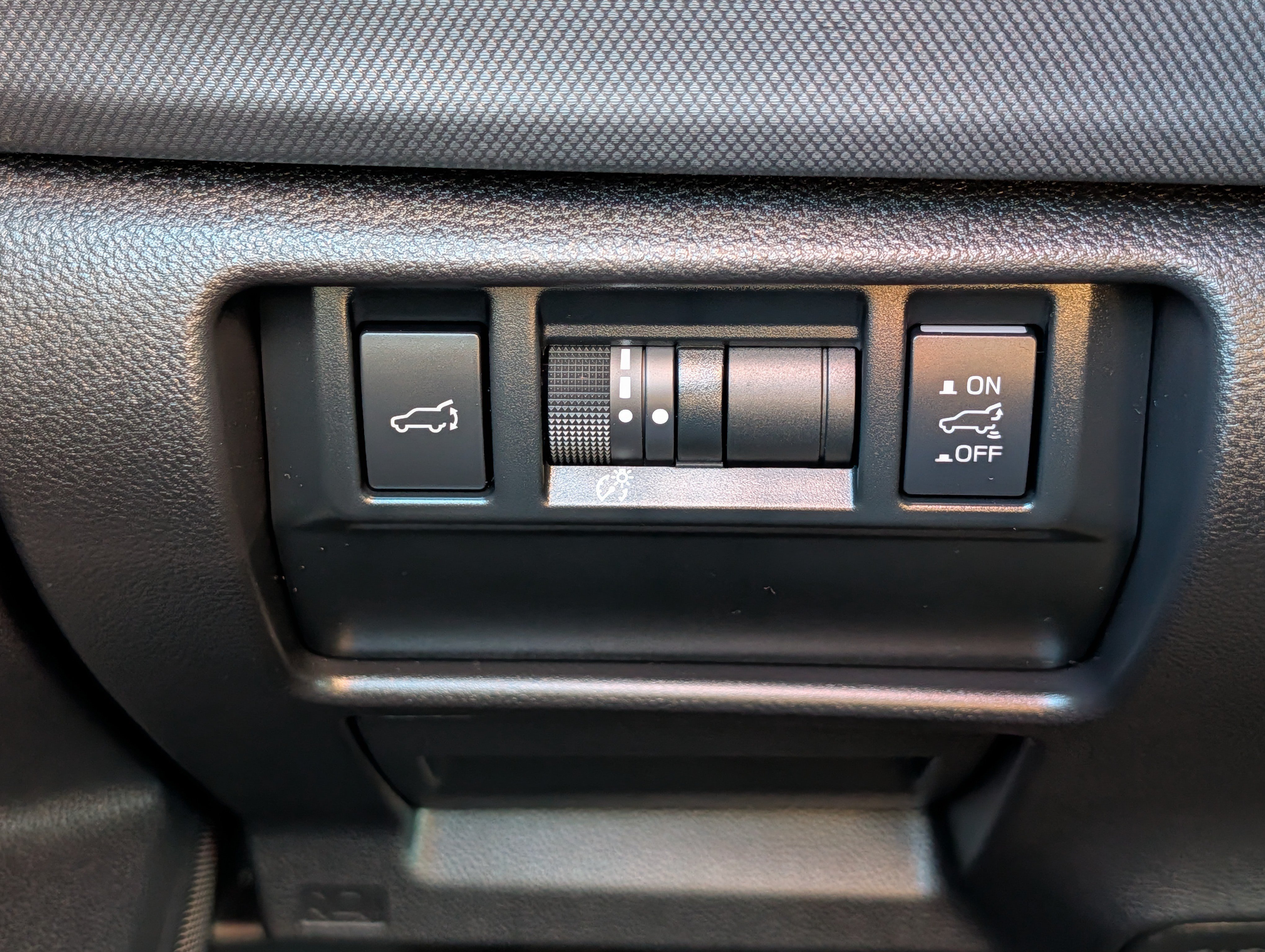 Certified 2026 Subaru Forester Premium AWD/4WD image 26