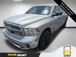 Used 2014 RAM 1500 Big Horn AWD/4WD video 1