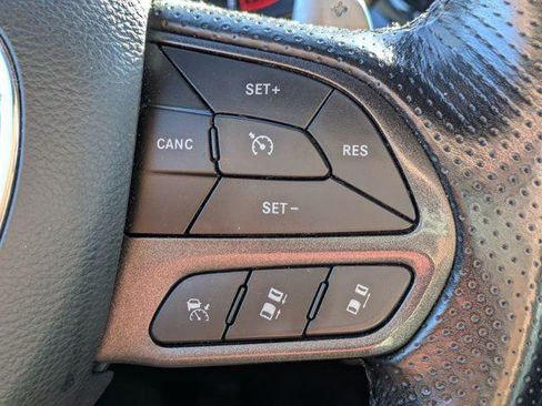 Certified 2024 Dodge Durango GT AWD/4WD image 33