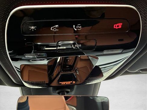 Certified 2026 Mercedes-Benz C 300 4MATIC Sedan image 24