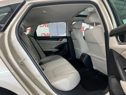Used 2020 Honda Accord EX-L image 10