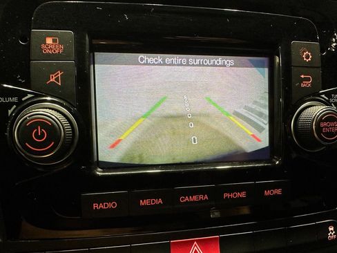 Used 2021 RAM ProMaster City Tradesman image 26