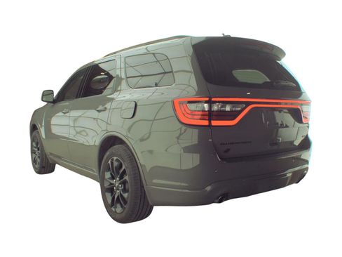 Used 2023 Dodge Durango GT AWD/4WD image 9