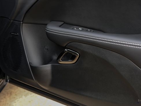 Used 2023 Dodge Challenger SRT Hellcat RWD image 76