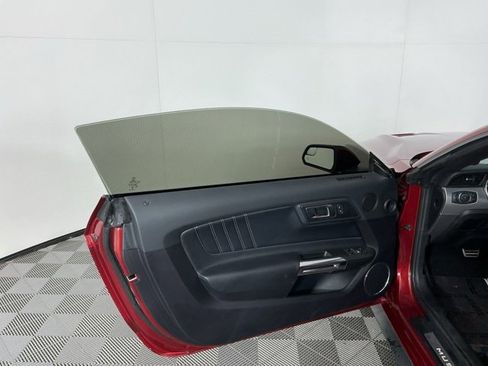 Used 2019 Ford Mustang GT Premium w/ Ford Safe & Smart Package image 12