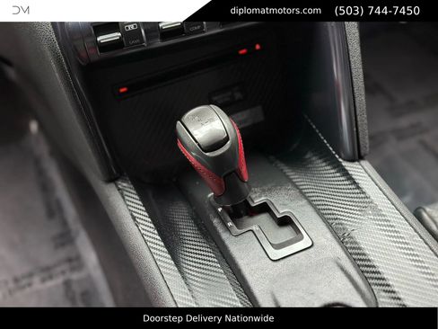 Used 2013 Nissan GT-R Black Edition image 25