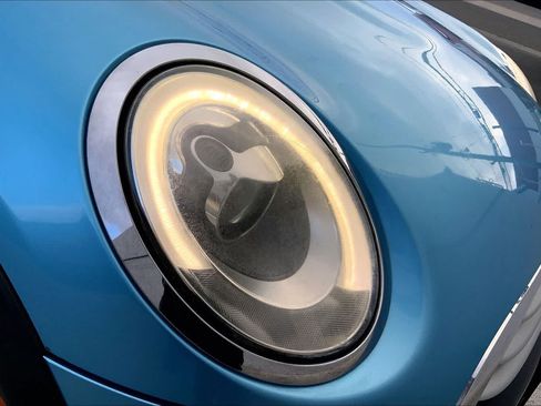 Used 2015 MINI Cooper 4-Door Hardtop FWD image 30
