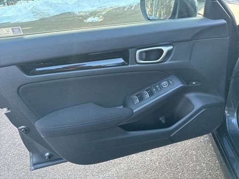 Certified 2023 Honda Civic EX image 22