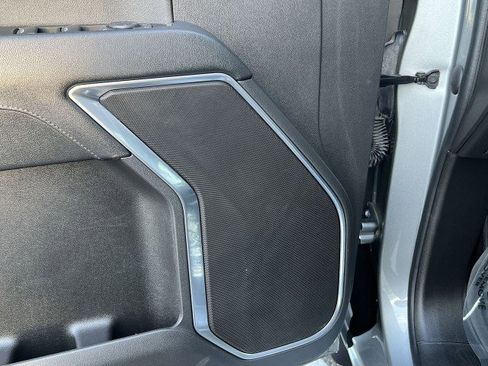 Used 2024 Chevrolet Silverado 3500 LT w/ Convenience Package image 24