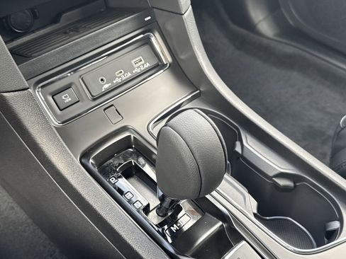 New 2025 Subaru Ascent Bronze Edition image 23