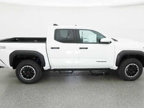 New 2026 Toyota Tacoma TRD Off-Road image 11
