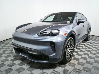 New 2026 Porsche Cayenne S