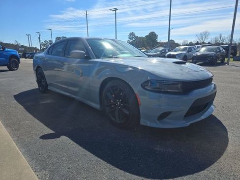 Used 2022 Dodge Charger GT w/ Plus Group image 7
