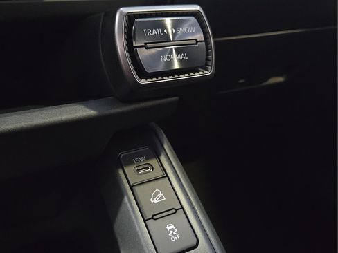 New 2026 Toyota RAV4 SE AWD/4WD image 21