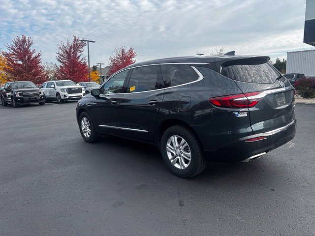 Used 2019 Buick Enclave Premium AWD/4WD image 7
