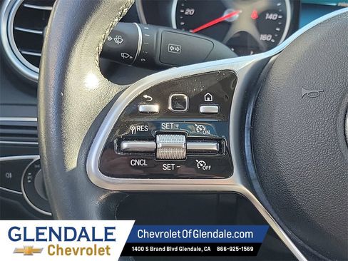 Used 2020 Mercedes-Benz C 300 Sedan image 33