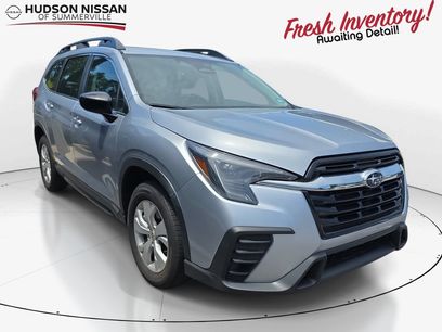 Used 2024 Subaru Ascent 8-Passenger