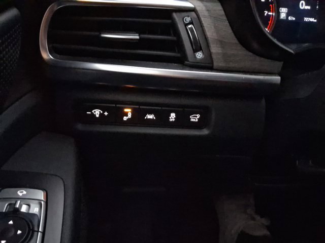Certified 2021 Kia Telluride EX w/ EX Premium Package AWD/4WD image 10